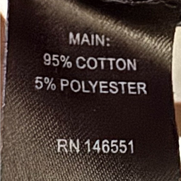 Hayes Women's Black Knit Sweater 95% Cotton Size Small Beautiful and Comfy NWOT - Picture 7 of 7